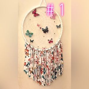 🧿 Giant Dream Catchers 🧿